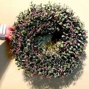 Ivy Wreath